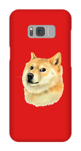 fresh_klicks Samsung Phone Cases