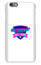 cottonpuff_ iPhone Phone Cases
