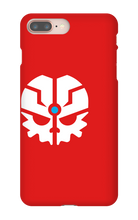 iPhone Phone Case - Main Logo
