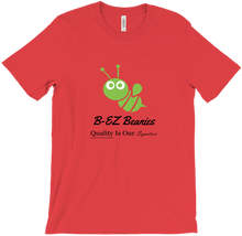 b_ez_beanies T-Shirts