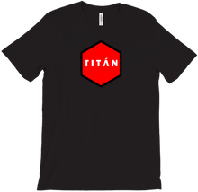 jokerparody1 Titán Póló