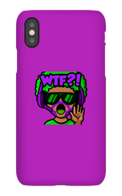 guerrillacpt iPhone Phone Cases