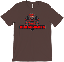 BlaseHades T-Shirts