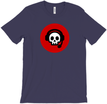skullboxplays T-Shirts