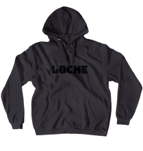 Locke Hoodies (No-Zip/Pullover)