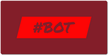 bryan_bruno XXL Gaming Mousepad