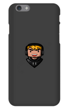 sparkz_ryze iPhone Phone Cases