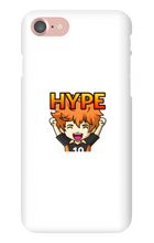 tomiboy64 iPhone Phone Cases