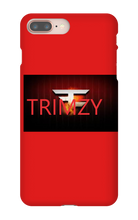 fazecursetrimzy iPhone Phone Cases