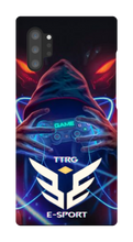 ttrgesport Samsung Phone Cases