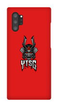 YTSGhomie Samsung Phone Cases