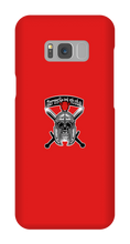 vzzbeast2 Samsung Phone Cases