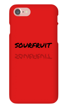 sourfruit143 iPhone Phone Cases