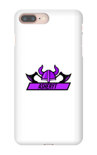 AsherYT's iPhone Phone Case