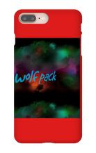 wolfpack74 iPhone Phone Cases