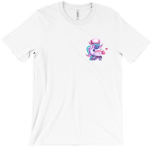 leftturn_art Kiss T-Shirts