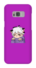 Sagie Samsung Phone Case