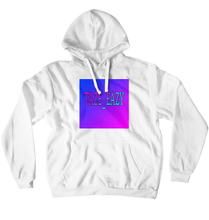 taze_eazy Hoodies (No-Zip/Pullover)