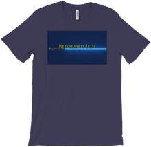 reformedjedi-4646 T-Shirts