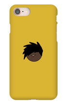 slimeboyatyt iPhone Phone Cases