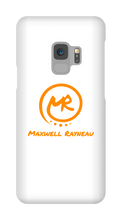 Maxwell Rayneau Samsung Phone Cases