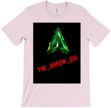 The_Arrow_Gio T-Shirts
