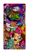 problystoned Samsung Phone Cases