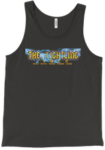 the_lightling Tank Top promo