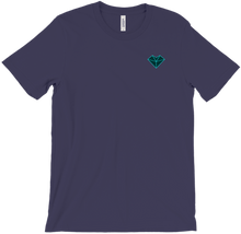 JBC Heart T-Shirts