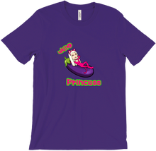ukno_princess T-Shirts