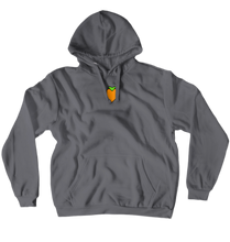 immacarrot2007 Hoodies (No-Zip/Pullover)