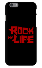 Cover IPhone Rock My Life