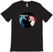 GameBeasts Logo T