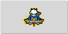 donpanda XXL Gaming Mousepad