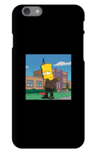 trafficbo iPhone Phone Cases