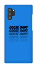 GOOSE GANG Samsung Phone Cases