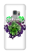 GOD OF THUNDER Samsung Cases