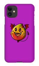 kryptonatv iPhone Phone Cases