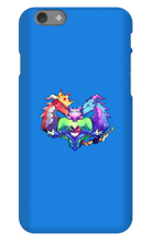 jokernights iPhone Phone Cases