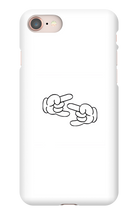 SaGang iPhone Case