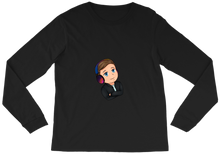 pikckyy Long Sleeve Tee