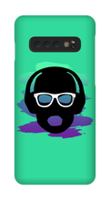 TheMaskedGeek Samsung Phone Cases