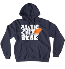nachochzbear Hoodies (No-Zip/Pullover)