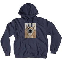 Hoshiko´s Hoodie