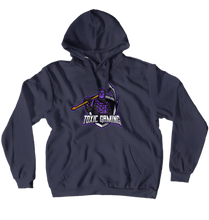 Toxic Gaming Hoodie