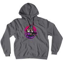FluffyJrFBTV Logo Hoodies (No-Zip/Pullover)