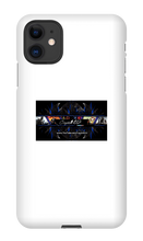 Coyote0512 Logo iPhone Cases