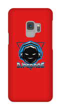 djpedros_yt Samsung Phone Cases