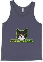 Buppy's Olaf Tank Top