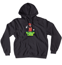 Hoodies (No-Zip/Pullover)